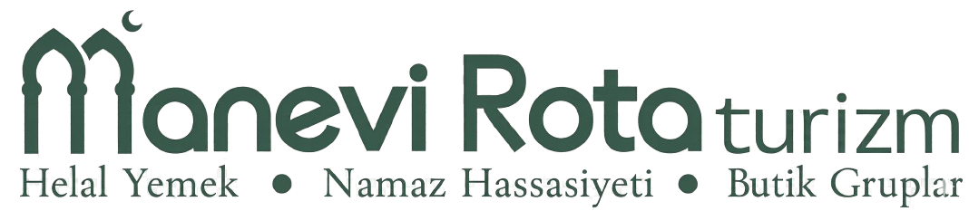 Manevi Rota Turizm